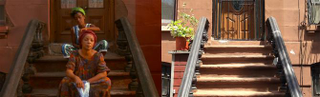 Illustration for article titled Must-See Photos: Do the Right Thing’s Brooklyn, Then and Now